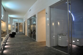 Palanga Life Balance Spa Hotel