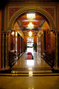 Grand Mogador Menara