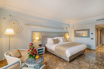 Grand Mogador Menara