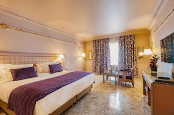 Grand Mogador Menara