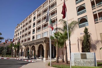 Grand Mogador Menara
