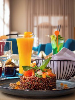 Grand Mogador Menara