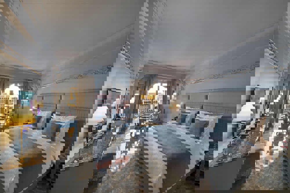 Grand Mogador Menara