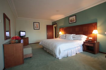 Grand Mogador Menara
