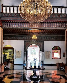 Grand Mogador Menara