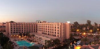 Grand Mogador Menara