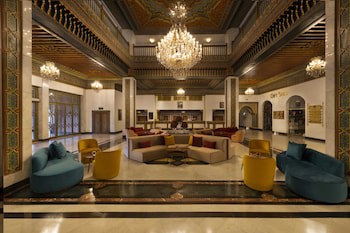 Grand Mogador Menara