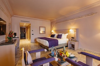 Grand Mogador Menara