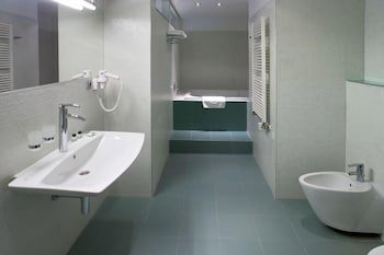Hotel Prague Inn galeri fotoğrafı