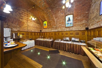 Hotel Prague Inn galeri fotoğrafı