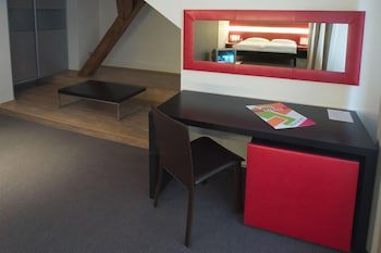 Hotel Prague Inn galeri fotoğrafı