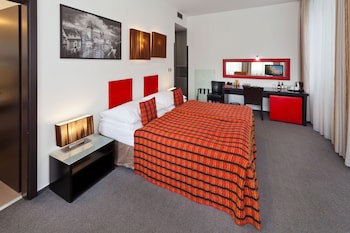 Hotel Prague Inn galeri fotoğrafı
