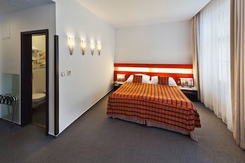 Hotel Prague Inn galeri fotoğrafı