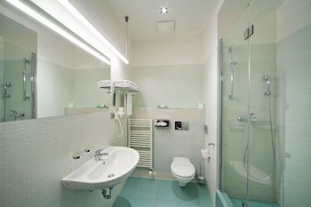 Hotel Prague Inn galeri fotoğrafı