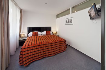 Hotel Prague Inn galeri fotoğrafı