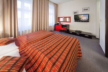 Hotel Prague Inn fotoğrafı
