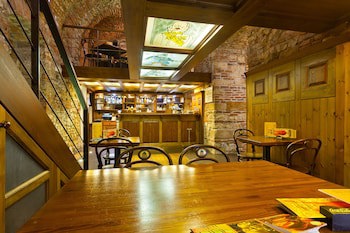Hotel Prague Inn galeri fotoğrafı