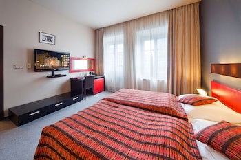 Hotel Prague Inn fotoğrafı