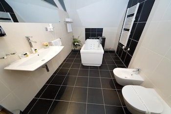 Hotel Prague Inn galeri fotoğrafı