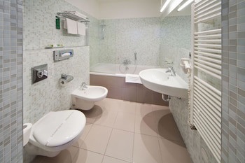 Hotel Prague Inn galeri fotoğrafı