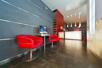 Hotel Prague Inn fotoğrafı