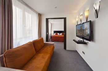 Hotel Prague Inn galeri fotoğrafı