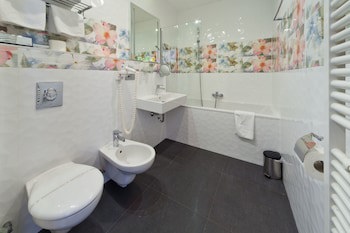 Hotel Prague Inn galeri fotoğrafı