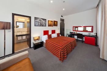 Hotel Prague Inn galeri fotoğrafı