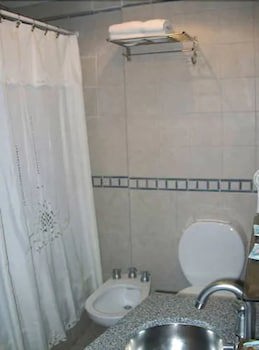 Argentina Tango Hotel