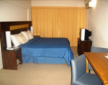 Argentina Tango Hotel
