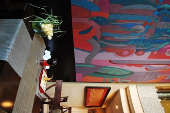 Santa Rita Hotel Del Arte