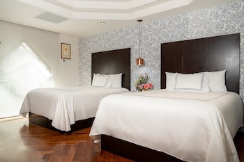 Santa Rita Hotel Del Arte