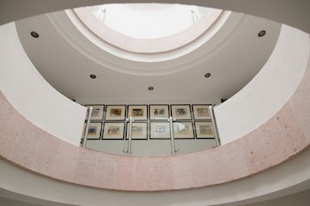 Santa Rita Hotel Del Arte