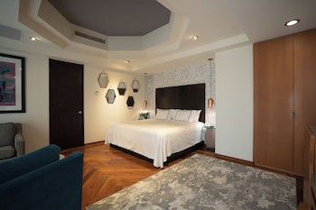 Santa Rita Hotel Del Arte