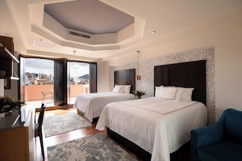 Santa Rita Hotel Del Arte