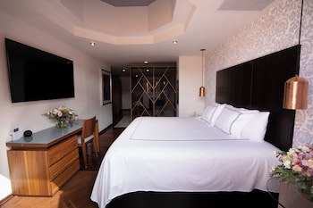 Santa Rita Hotel Del Arte