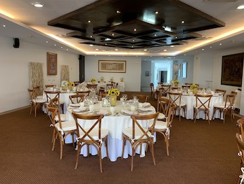 Santa Rita Hotel Del Arte