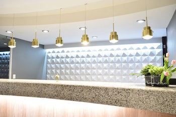 Santa Rita Hotel Del Arte