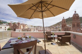 Santa Rita Hotel Del Arte