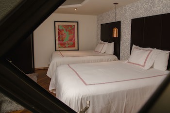 Santa Rita Hotel Del Arte