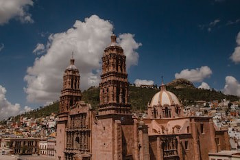 Santa Rita Hotel Del Arte