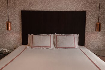 Santa Rita Hotel Del Arte