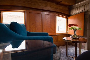 Santa Rita Hotel Del Arte
