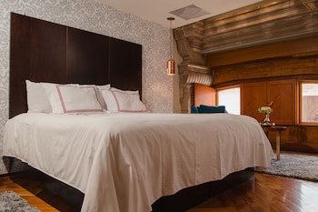 Santa Rita Hotel Del Arte