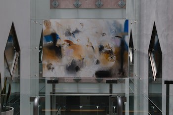 Santa Rita Hotel Del Arte