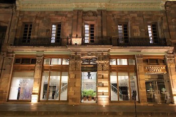 Santa Rita Hotel Del Arte