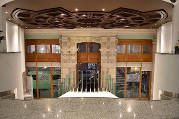Santa Rita Hotel Del Arte