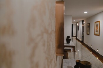 Santa Rita Hotel Del Arte