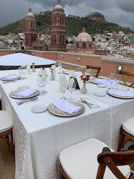 Santa Rita Hotel Del Arte