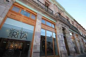 Santa Rita Hotel Del Arte
